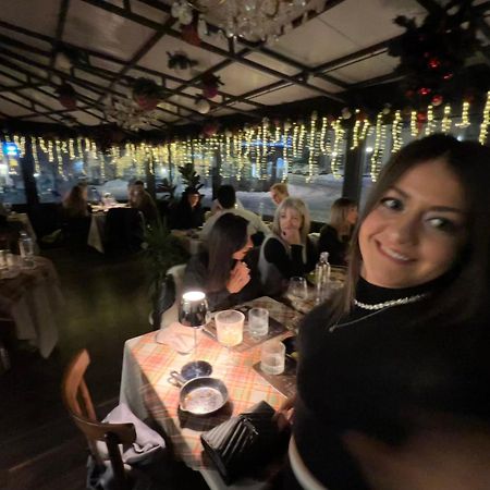 Albergo Ristorante La Torretta Castiglione dei Pepoli Exterior foto